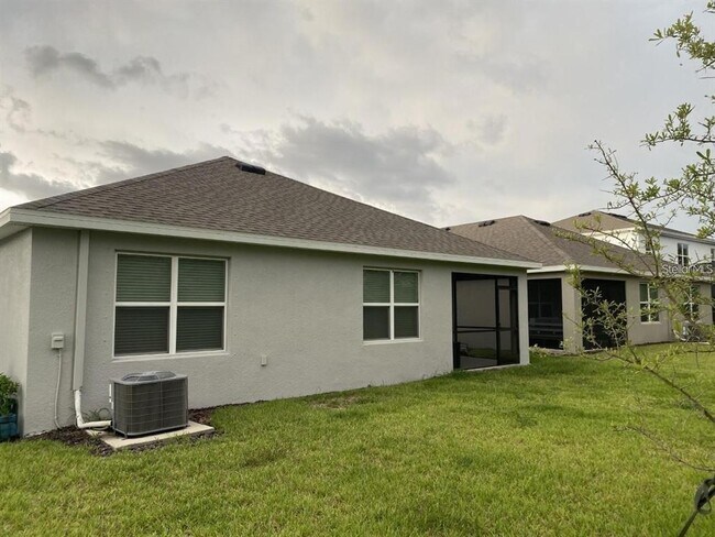 Building Photo - 17132 Harvest Moon Way