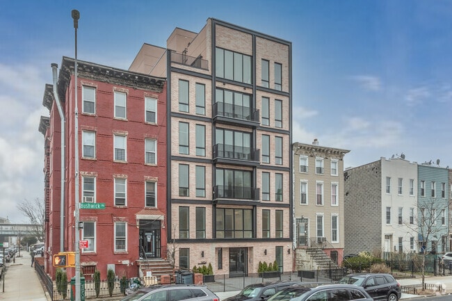 Building Photo - 1404 Bushwick Ave