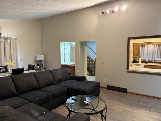 Foto del edificio - 3114 20th St NW