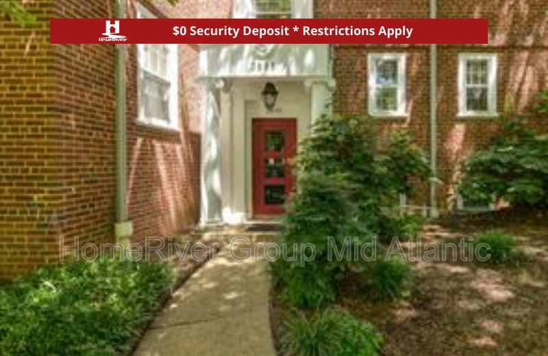 Foto principal - 3895 Rodman St NW