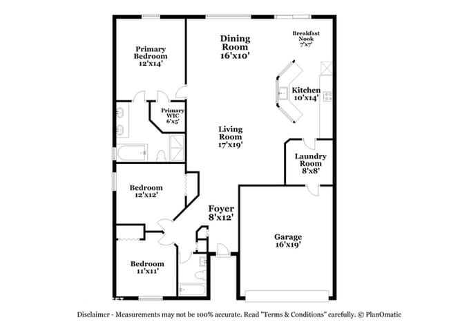 Building Photo - 4436 Mt Carmel Ln