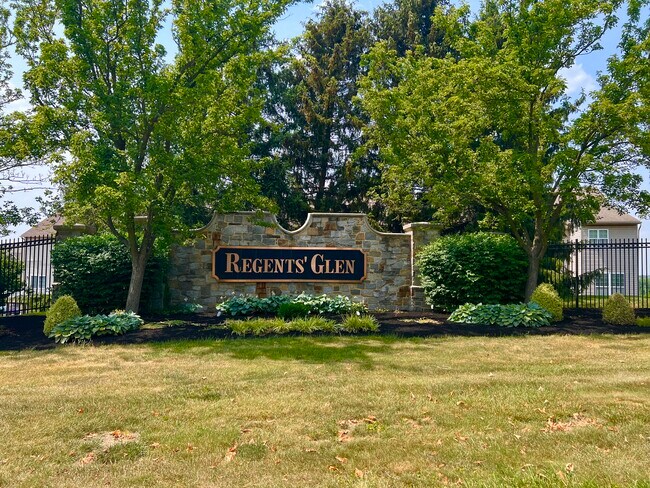 Foto del edificio - 1143 Rosecroft Ln
