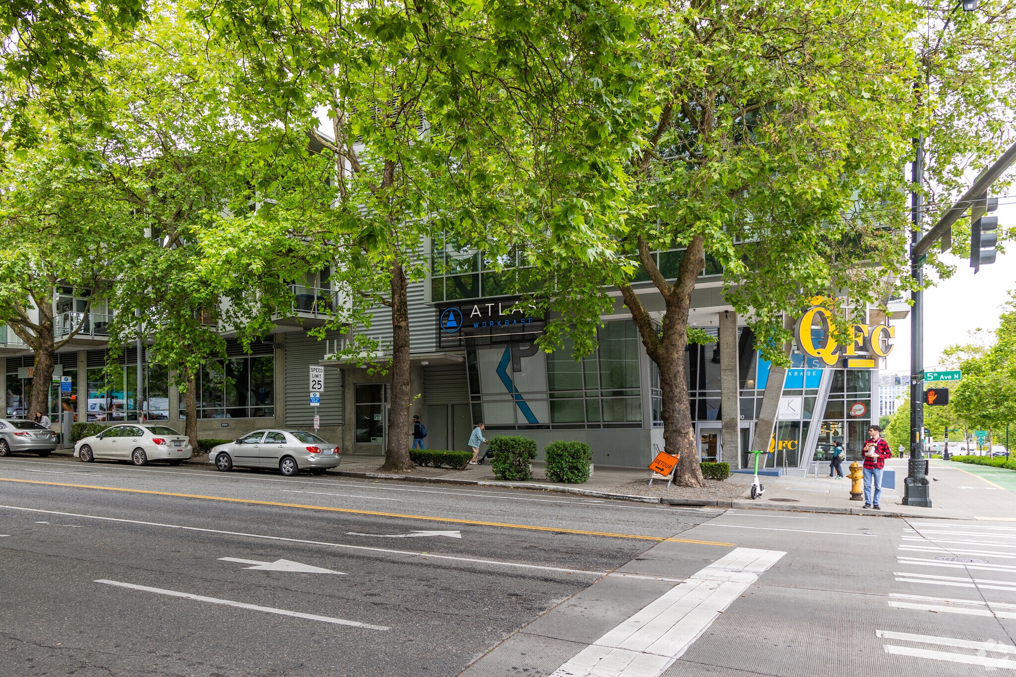 The Lumen Condominium