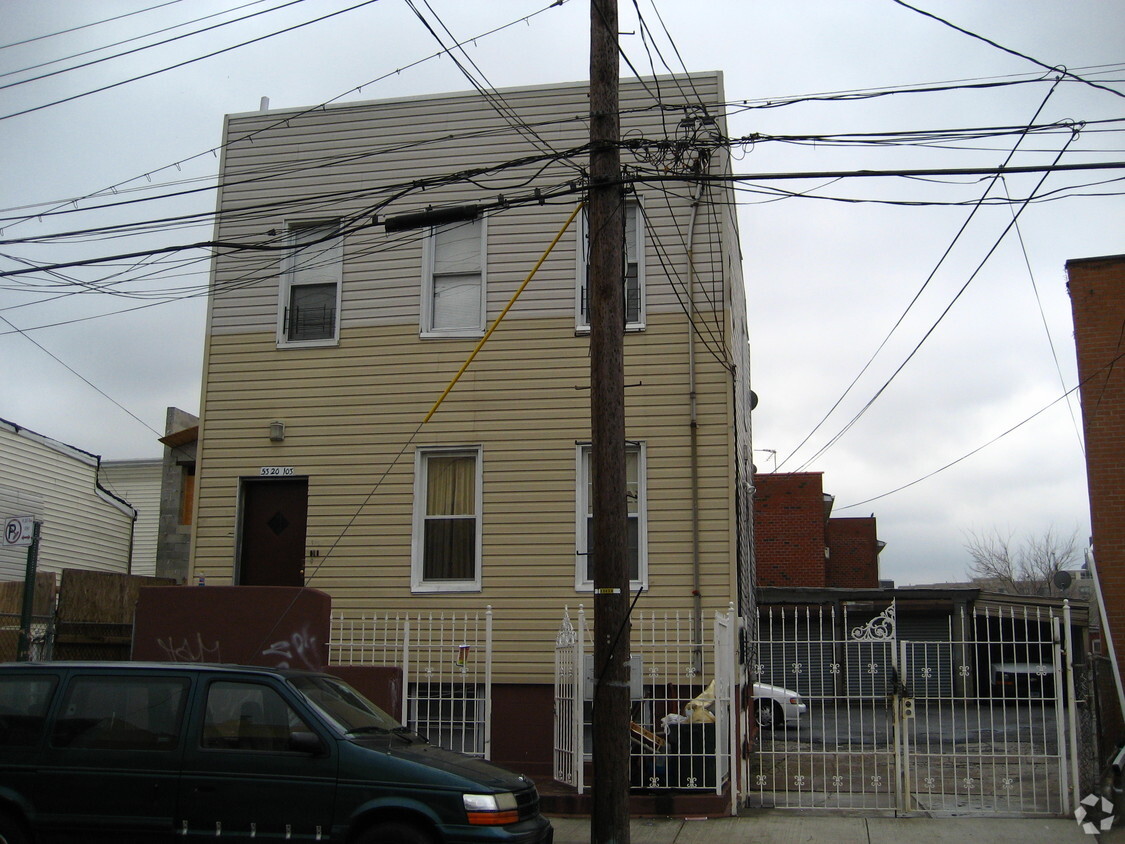 Primary Photo - 53-20 103rd St