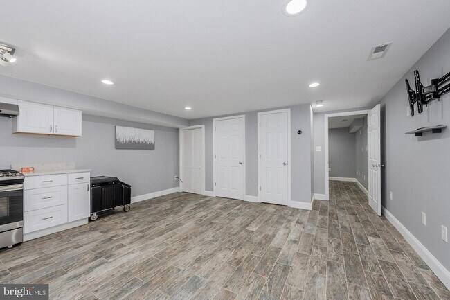 Foto del edificio - 5131 Chillum Pl NE