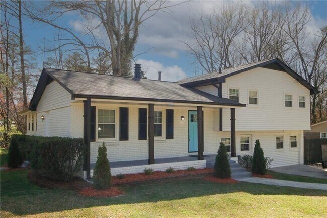 Foto del edificio - 1616 W Kellogg Cir