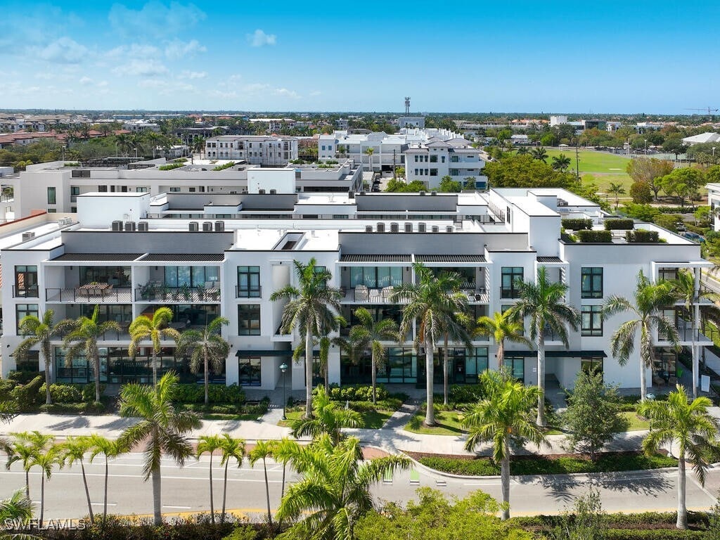 Foto principal - 850 Central Ave