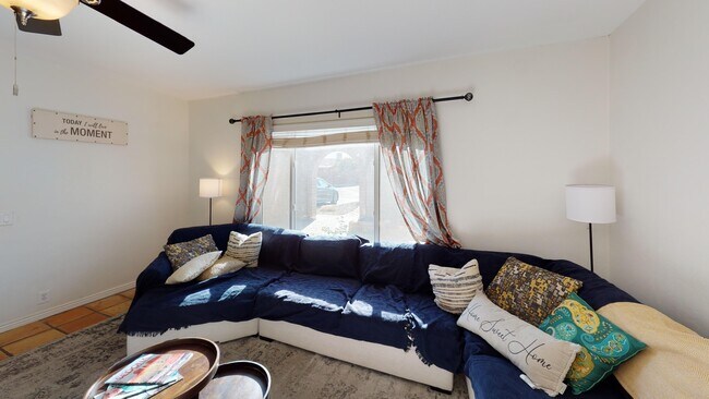 Foto del edificio - 6508 S McKemy St