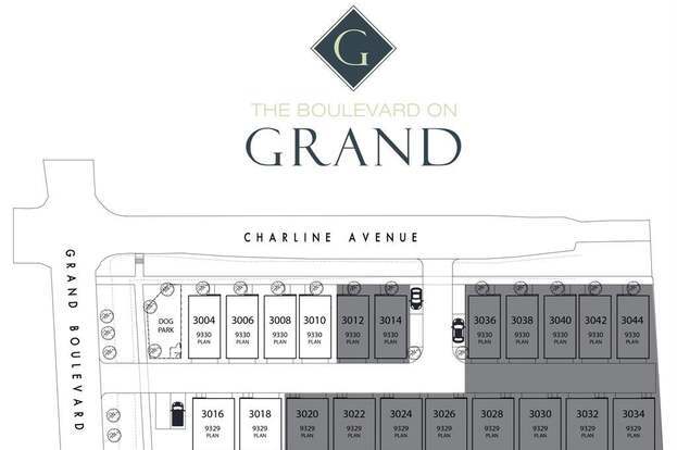 Building Photo - 3028 Charline