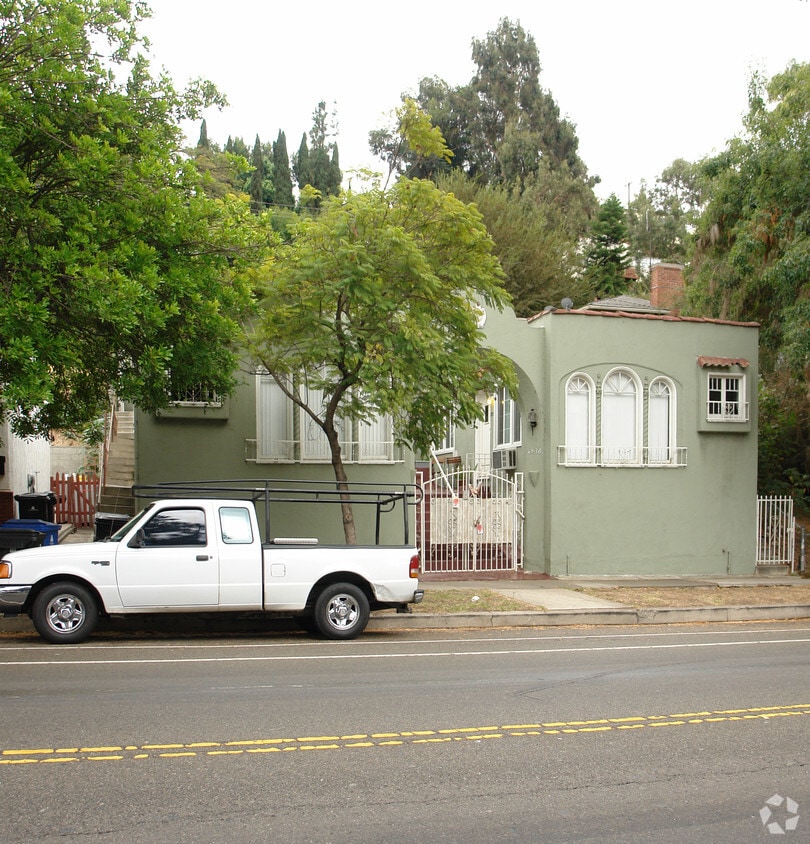 Primary Photo - 1536-1538 Silver Lake Blvd