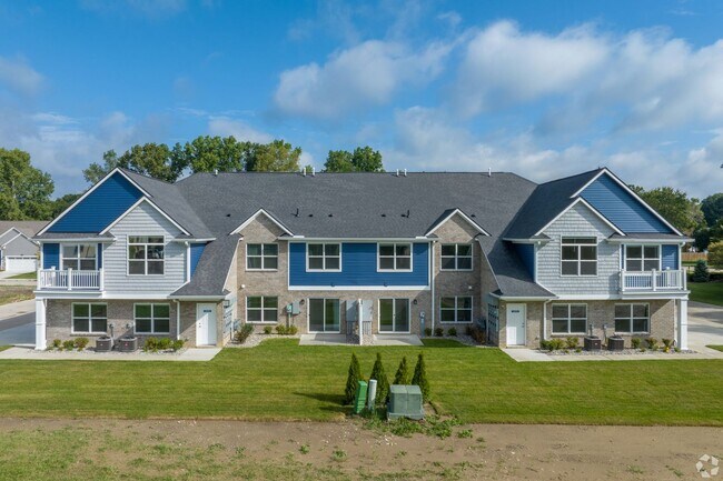 Foto del edificio - Chesterfield Lease - Save $200 per Month! 2 Bedroom, 2 Bath, Att 2-Car Garage. New Construction!