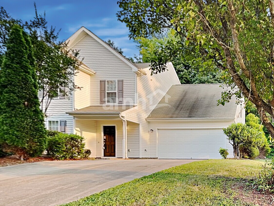 Primary Photo - 3812 Lodgepole Lane