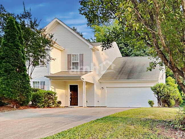Building Photo - 3812 Lodgepole Ln