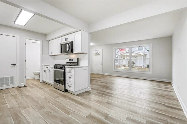 Foto del edificio - 8 Wildwood Ln