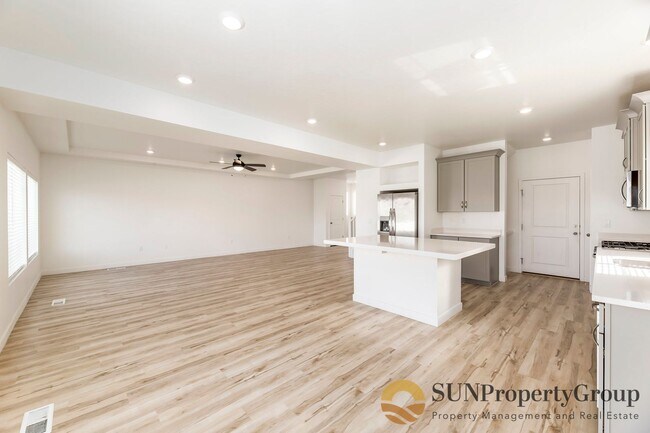Foto del edificio - Beautiful Newer Home In Great Lehi Location!!