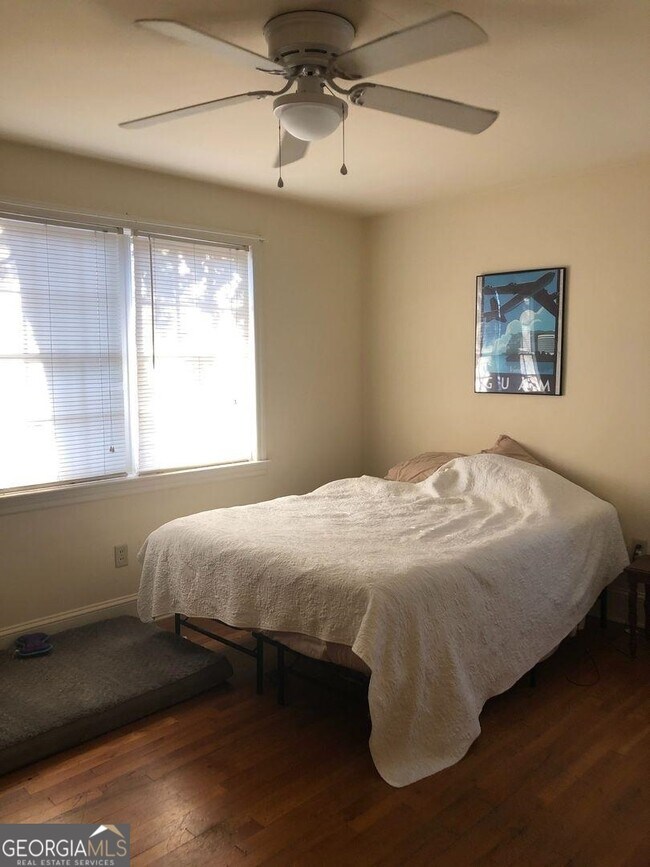 Foto del edificio - 1439 S Milledge Ave