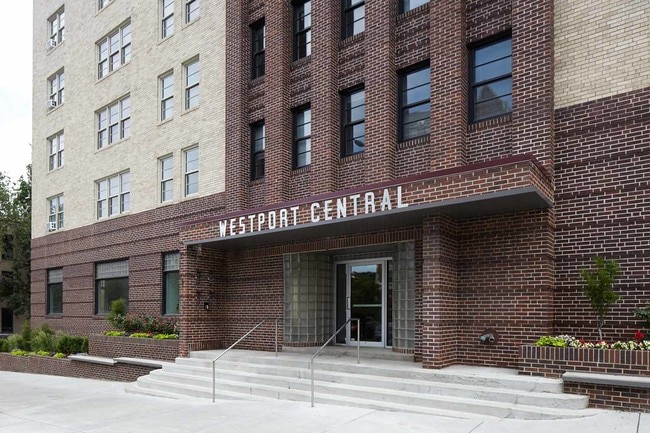 Building Photo - Westport Central