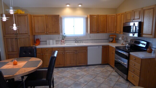 Foto del edificio - 4506 Cliffside Ct