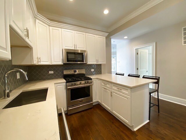 Foto del edificio - 3728 N Magnolia Ave