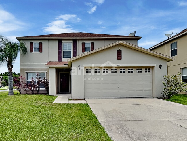 Building Photo - 901 Anchorage Ln