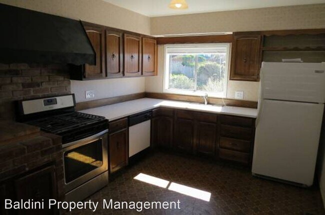 Foto del edificio - 2 br, 1 bath House - 3133 Santiago Street
