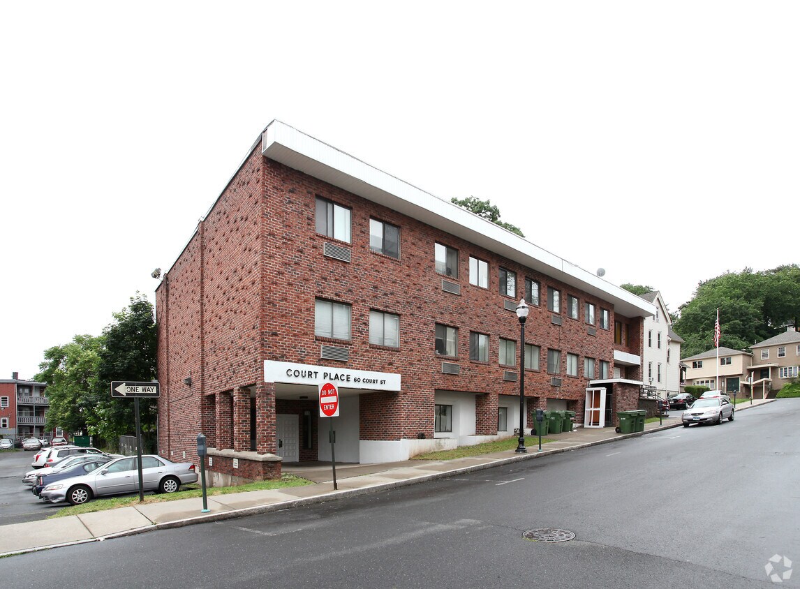 Primary Photo - Court Place