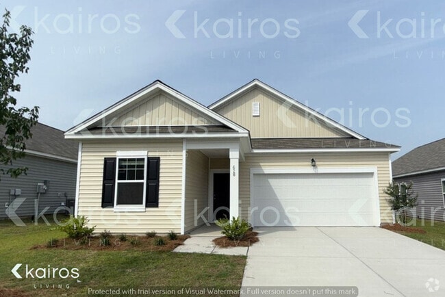 Building Photo - 628 Muster Fld Ct