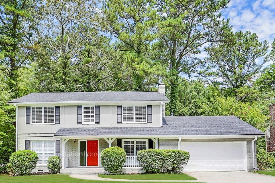 Primary Photo - 4080 Ballina Dr