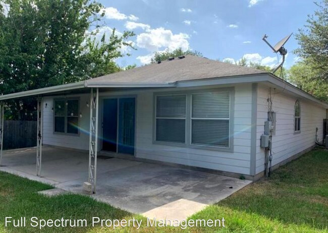 Foto del edificio - 3 br, 2 bath House - 10822 Laurel Creek