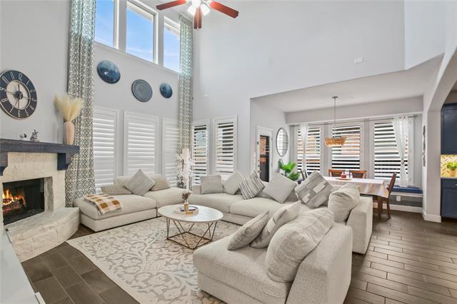 Foto del edificio - 1309 Skyflower Ln