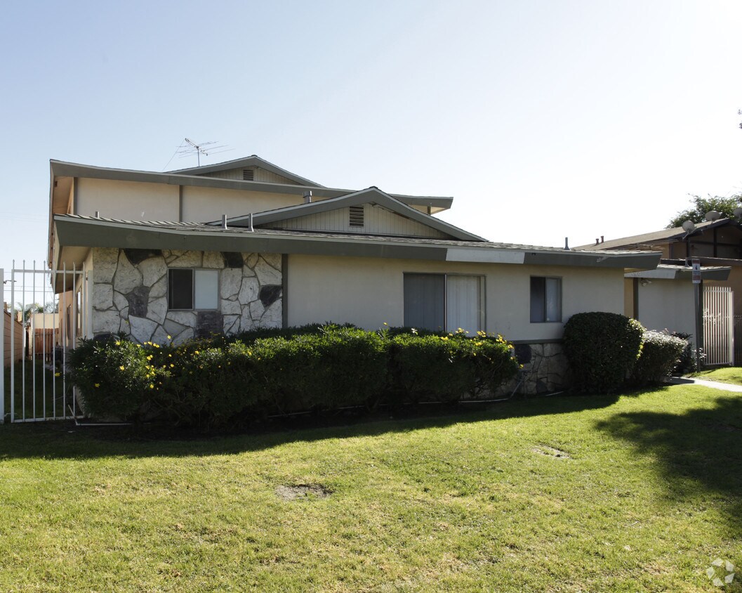 Foto del edificio - 648 Abbey Ln