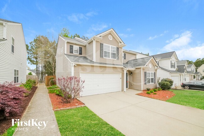 Foto del edificio - 276 Weatherstone Pointe Dr