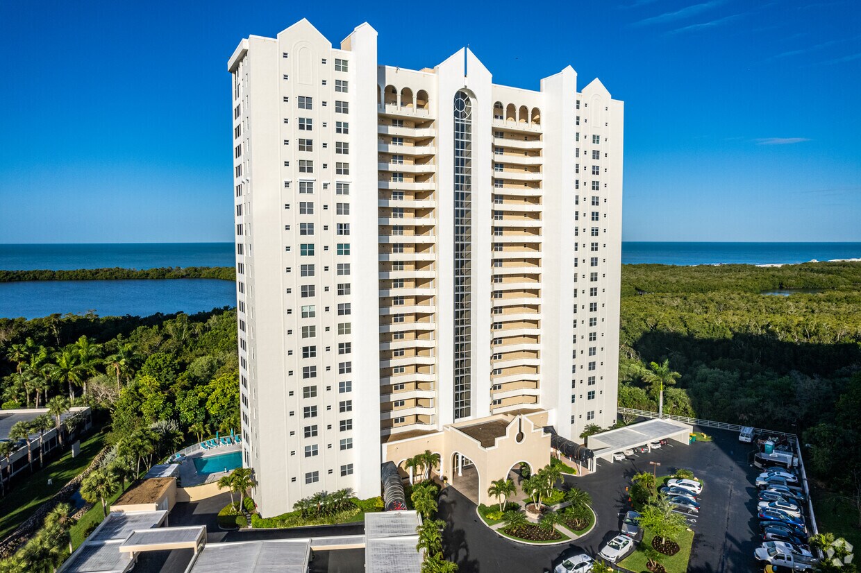 Primary Photo - St. Nicole A Condominium