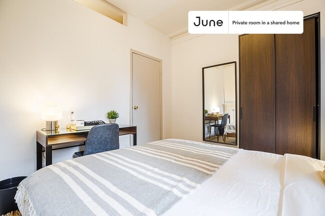 Photo - Room in Shared 5 bed/1 bath home