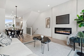 Building Photo - Linden Park at Erin Ridge North