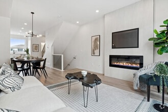 Building Photo - Linden Park at Erin Ridge North