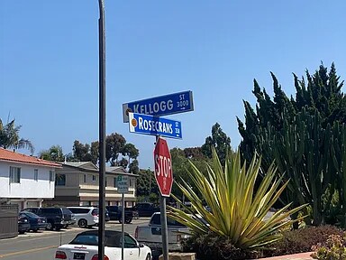 Foto del edificio - 360 Rosecrans St