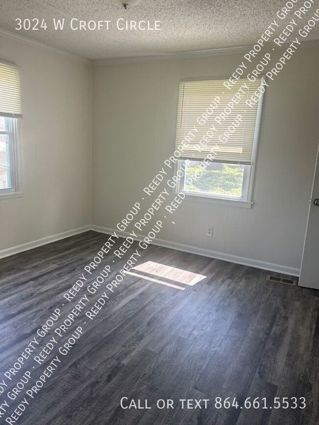 Foto del edificio - 3024 W Croft Cir