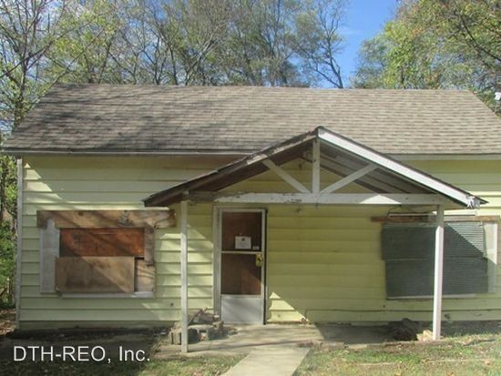 Primary Photo - 2 br, 1 bath House - 503 Beard St