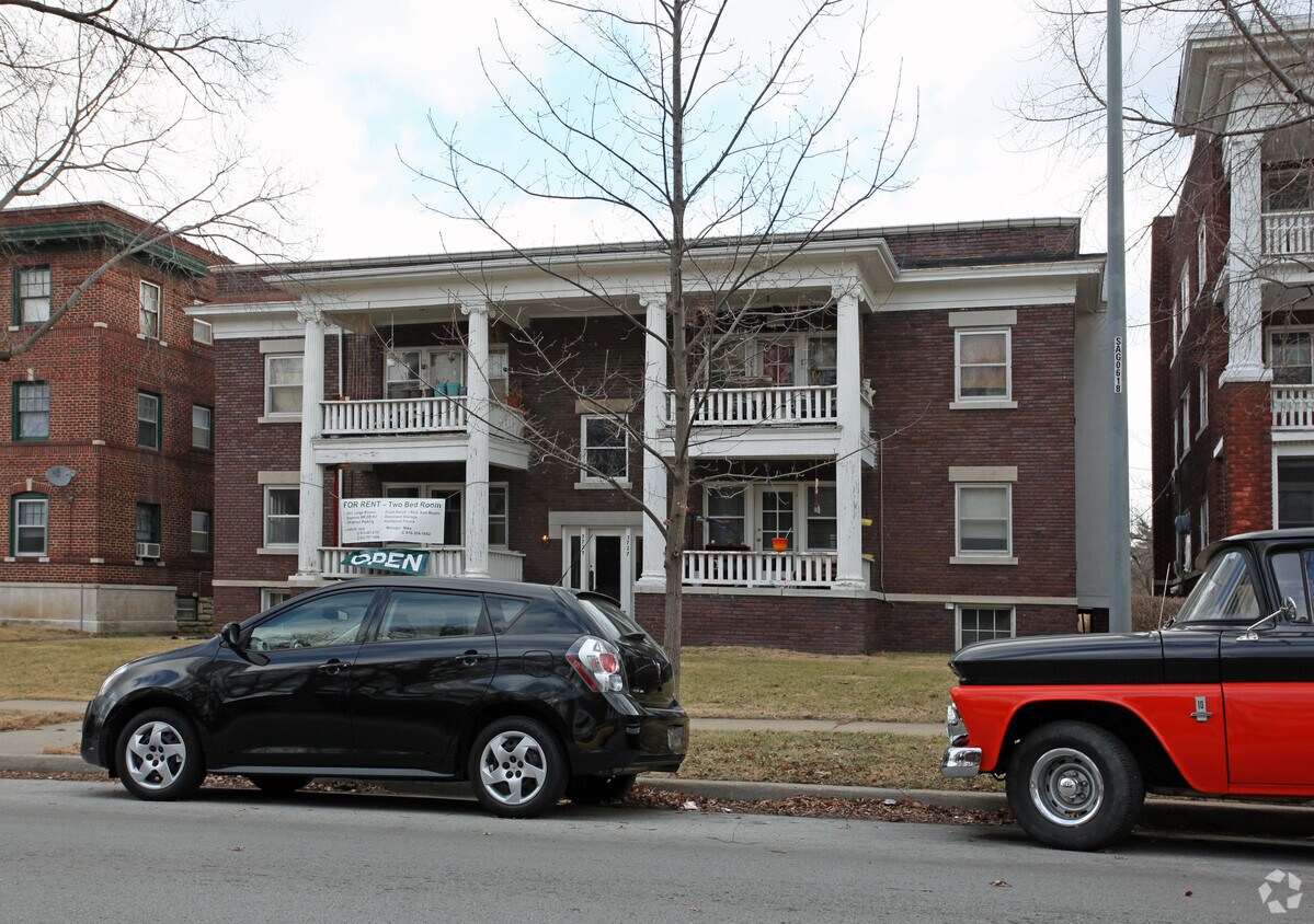 Foto del edificio - 3727 Wyoming St