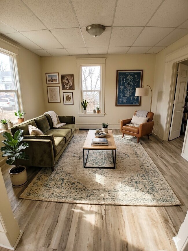 Foto del edificio - 231 Forest Ave