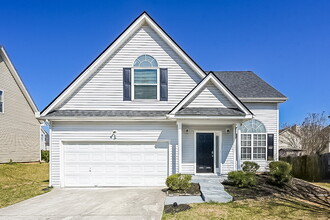 Building Photo - 1231 Quail Hunt Dr