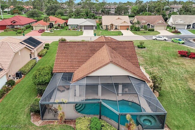 Foto del edificio - 5859 Westbourgh Ct