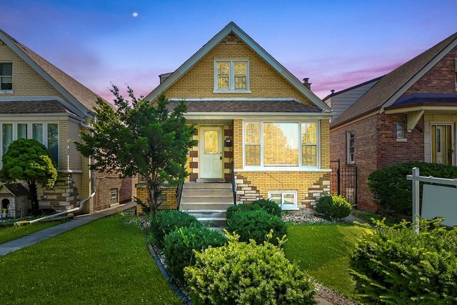 Foto principal - 5949 S Kildare Ave
