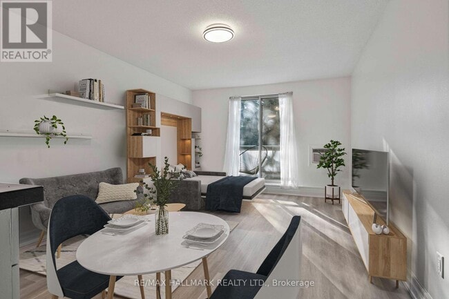 Photo du bâtiment - 123 Woodbine Ave