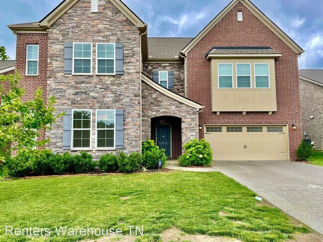 Foto del edificio - 4 br, 3.5 bath House - 5229 Giardino Drive