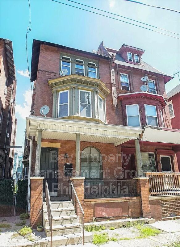 Foto del edificio - 5117 Pine St