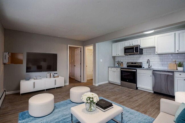 Photo - 2843 Cypress Way Apartment