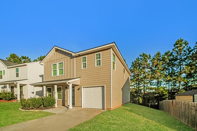 Building Photo - 385 Jada Ln