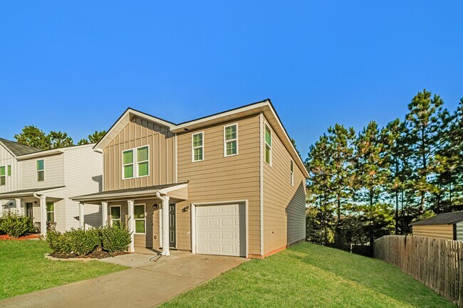 Foto del edificio - 385 Jada Ln